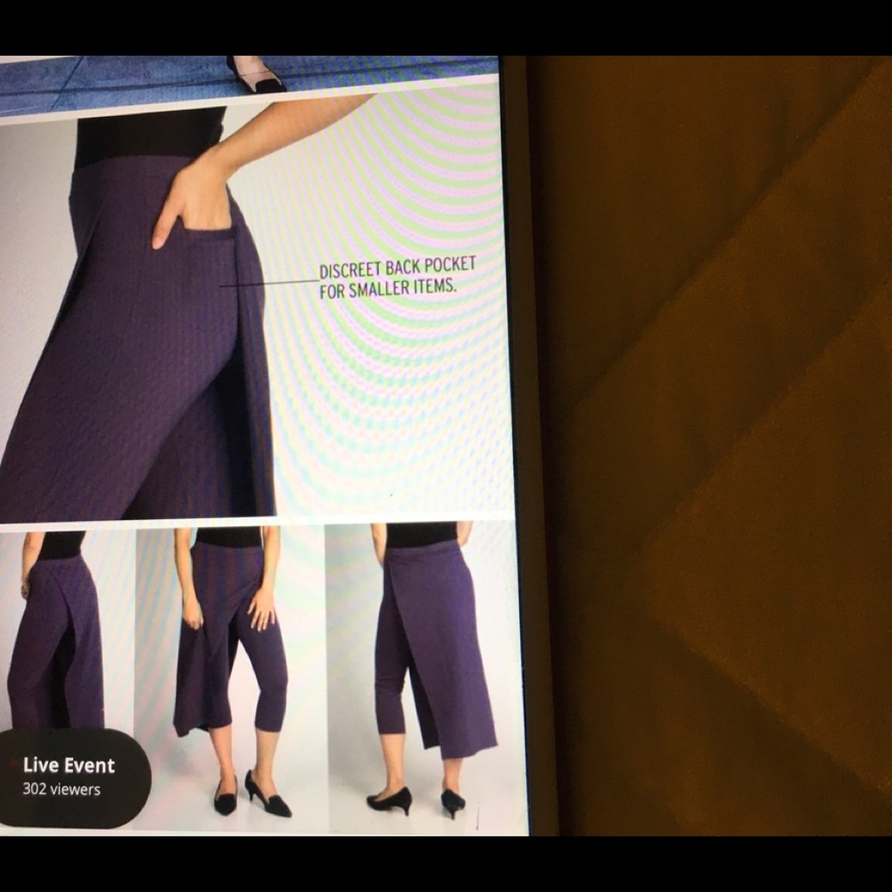 Betabrand Sassiest Pants